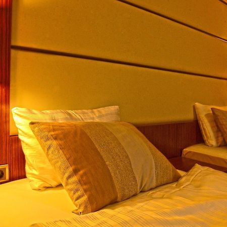 Safa Royal Museum Hotel Конья Экстерьер фото