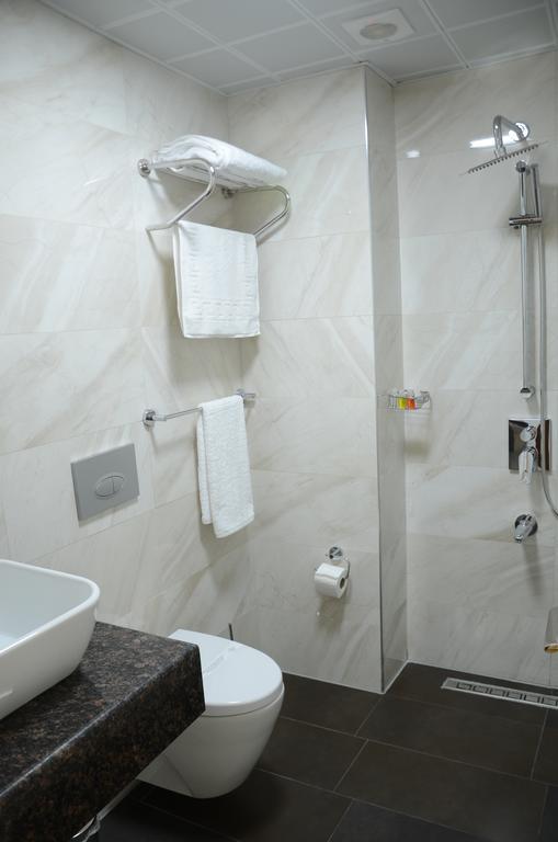 Safa Royal Museum Hotel Конья Экстерьер фото