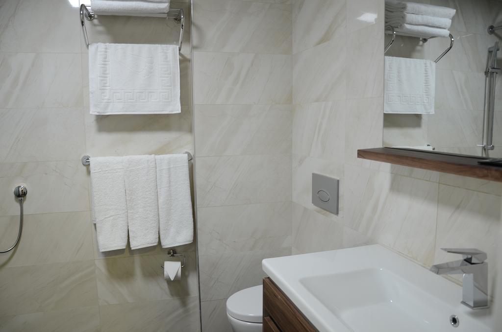 Safa Royal Museum Hotel Конья Экстерьер фото
