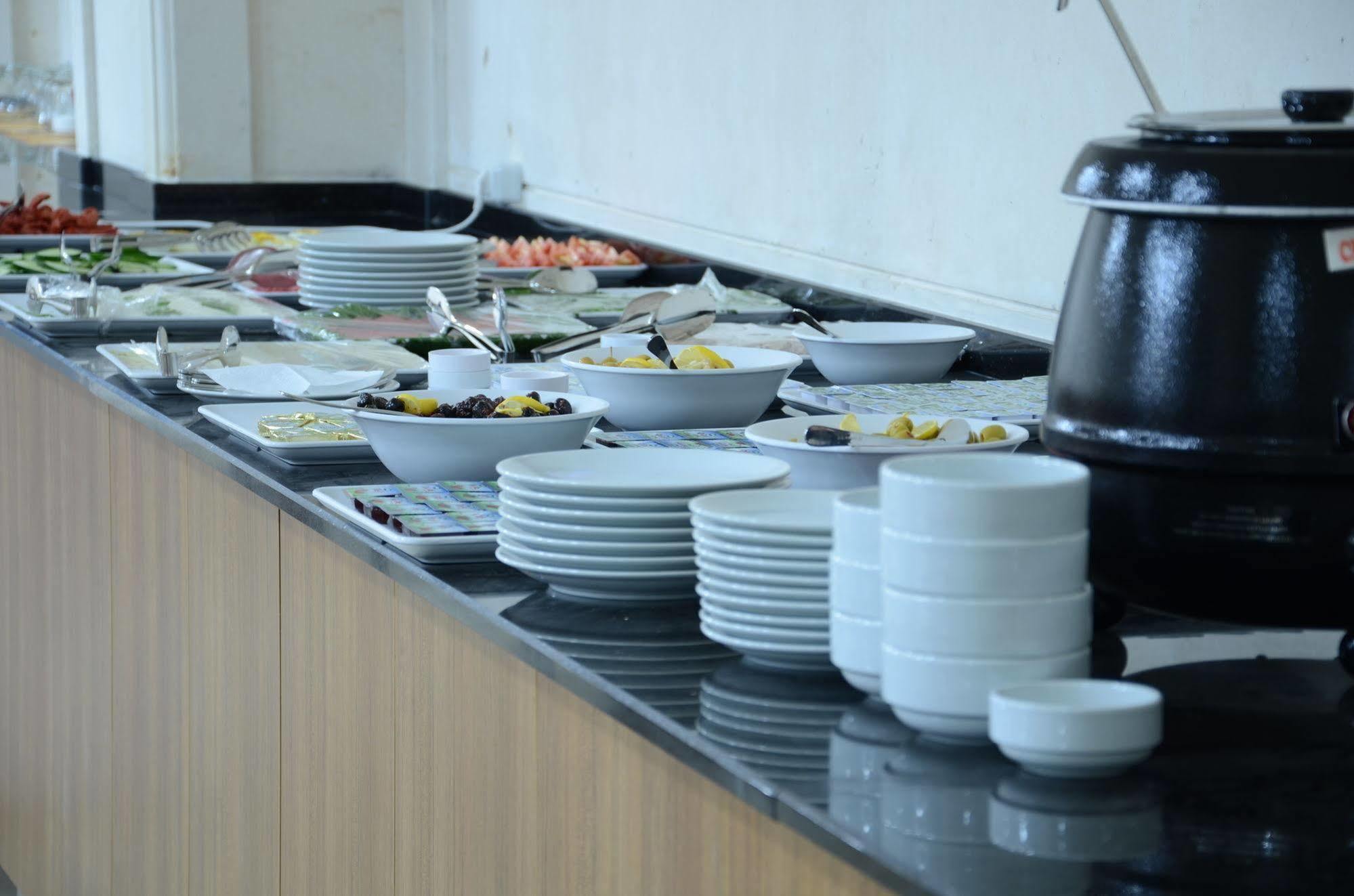 Safa Royal Museum Hotel Конья Экстерьер фото